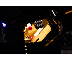 Brickbooster LED Lighting Kit For Lego Batmobile Tumbler 76240 Set | free-classifieds-usa.com - 1