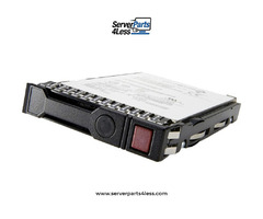 HPE P21085-001 7.68TB SATA 6GBPS Read Intensive 2.5" SFF SC SSD | free-classifieds-usa.com - 1