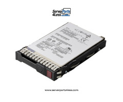 HPE P21085-001 7.68TB SATA 6GBPS Read Intensive 2.5" SFF SC SSD | free-classifieds-usa.com - 2
