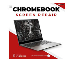 How much Chromebook screen repair cost in Jonesboro? | free-classifieds-usa.com - 1