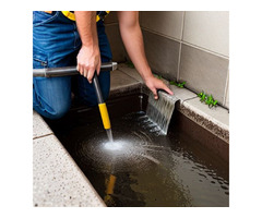 Residential and Commercial Drain Cleaning – Salt Lake City | free-classifieds-usa.com - 2