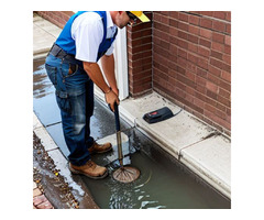 Residential and Commercial Drain Cleaning – Salt Lake City | free-classifieds-usa.com - 3