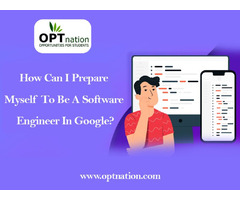 How Can I Prepare Myself To Be A Software Engineer In Google? | free-classifieds-usa.com - 1