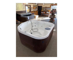 Used Life Smart 110v Hot Tub Ready 4 delivery | free-classifieds-usa.com - 1