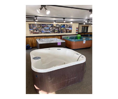 Used Life Smart 110v Hot Tub Ready 4 delivery | free-classifieds-usa.com - 2