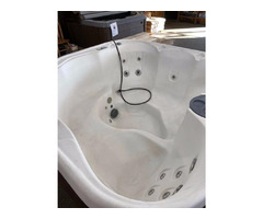 Used Life Smart 110v Hot Tub Ready 4 delivery | free-classifieds-usa.com - 3