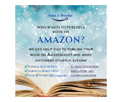 Unlocking the World of eBooks: A Dive into Amzebooks | free-classifieds-usa.com - 1