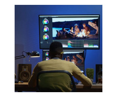Budget-friendly video editing services | free-classifieds-usa.com - 1