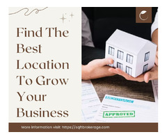 Find The Best Location To Grow Your Business  | free-classifieds-usa.com - 1