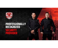 247 Private Security - Unmatched Defence and Comfort | free-classifieds-usa.com - 1