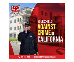 247 Private Security - Unmatched Defence and Comfort | free-classifieds-usa.com - 2