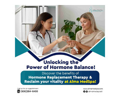 Wellness Treatments for Women Near St. Charles - Alma Medspa  | free-classifieds-usa.com - 1