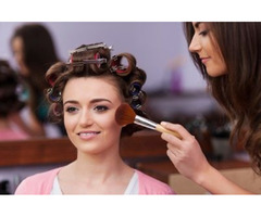 Transform Your Look with Expert Hair & Makeup Artists! | free-classifieds-usa.com - 1