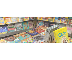 Bookworm Central Online Bookstore | free-classifieds-usa.com - 1