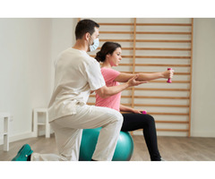 Physical Therapist in Chicago | free-classifieds-usa.com - 1