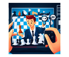 Chess coach online for beginners | free-classifieds-usa.com - 1