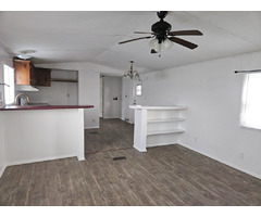 2 BR, 1 BA, FREE 1st Months Rent, $100 Deposit! Call TODAY for a tour! | free-classifieds-usa.com - 1
