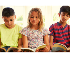 Literacy Program at School | free-classifieds-usa.com - 1