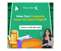 How Can I Upgrade Seats on Delta Flight?  | free-classifieds-usa.com - 1