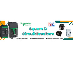 Square D Circuit Breaker | Schneider Electric Circuit Breaker - PartsHnC | free-classifieds-usa.com - 1