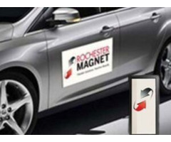 Custom Magnetic Signs Outdoor Magnets Custom Printed Outdoor Signs | free-classifieds-usa.com - 2