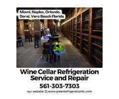 Reliable Wine Cellar Refrigeration Service and Repair in Miami | free-classifieds-usa.com - 1