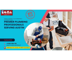 Premier Plumbing Professionals Serving in Austin | free-classifieds-usa.com - 1