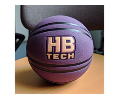 Dribble into Celebration with Custom Basketballs for Every Occasion | free-classifieds-usa.com - 3