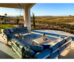 Is wine tasting free in Temecula, including at Domaine Chardonnay? | free-classifieds-usa.com - 1