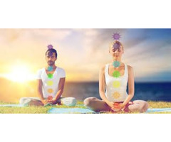 Journey to Wellness: Exploring the Power of Chakra Healing | free-classifieds-usa.com - 1