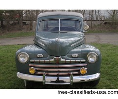 1946 Ford Other Deluxe | free-classifieds-usa.com - 1