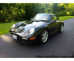 1997 Porsche 911 C4S | free-classifieds-usa.com - 1