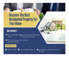 Discover The Best Residential Property For Your Home | free-classifieds-usa.com - 1