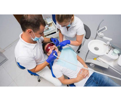 Emergency Dentist Near Me | free-classifieds-usa.com - 1