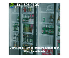 Professional Commercial Refrigeration Maintenance Services in West Palm Beach, FL | free-classifieds-usa.com - 1