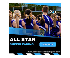 Unlock your cheerleading potential at Houston's premier all-star gym!  | free-classifieds-usa.com - 3