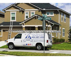 Transform Your Home with Expert Exterior Painting in Jacksonville | free-classifieds-usa.com - 1
