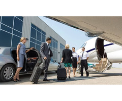 Create Memories with a Chauffeured Airport Transfer Service | free-classifieds-usa.com - 1