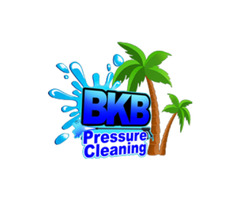 BKB Pressure Cleaning | free-classifieds-usa.com - 1