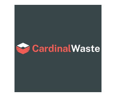Cardinal Waste: Your Partner in Construction Site Waste Disposal | free-classifieds-usa.com - 1