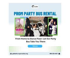 Prom Party Bus Rental | free-classifieds-usa.com - 1