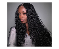 How To Rejuvenate Your Water Wave Wig? | free-classifieds-usa.com - 1