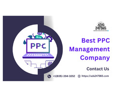 How Best PPC Management Services Company Works | free-classifieds-usa.com - 1
