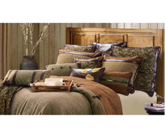 Highland Lodge Comforter Set | free-classifieds-usa.com - 1