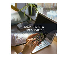 TAX PREPARATION & CONSULTING SERVICES | free-classifieds-usa.com - 1