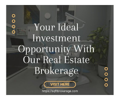 Your Ideal Investment Opportunity with Our Real Estate Brokerage | free-classifieds-usa.com - 1