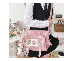 Best Pink Kawaii Bag Pink Ita Bag Pink Color | free-classifieds-usa.com - 1
