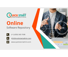 Online Software Repository- Store and Manage Data | free-classifieds-usa.com - 1