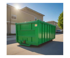 Dumpster Rentals: Your Path to Smarter Waste Solutions | free-classifieds-usa.com - 1