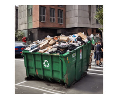 Dumpster Rentals: Your Path to Smarter Waste Solutions | free-classifieds-usa.com - 2